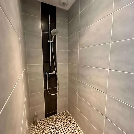 L Ecrin D Anabelle * Saint-Georges-les-Baillargeaux