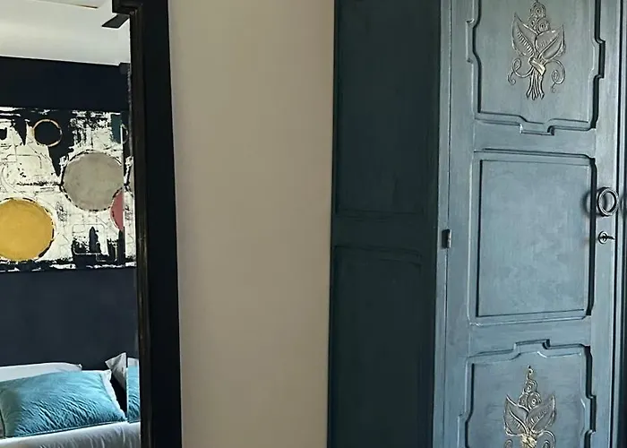 L Ecrin D Anabelle *