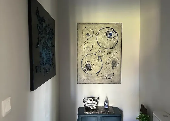 L Ecrin D Anabelle * Saint-Georges-les-Baillargeaux